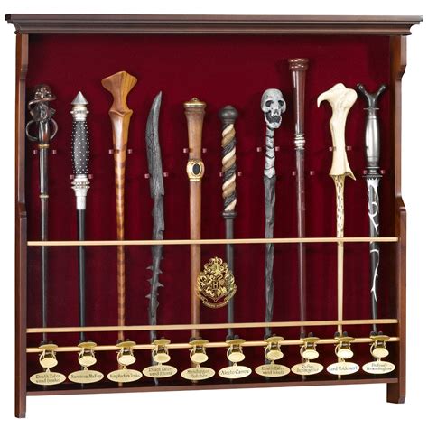 harry potter wand case|harry potter wand holder universal.